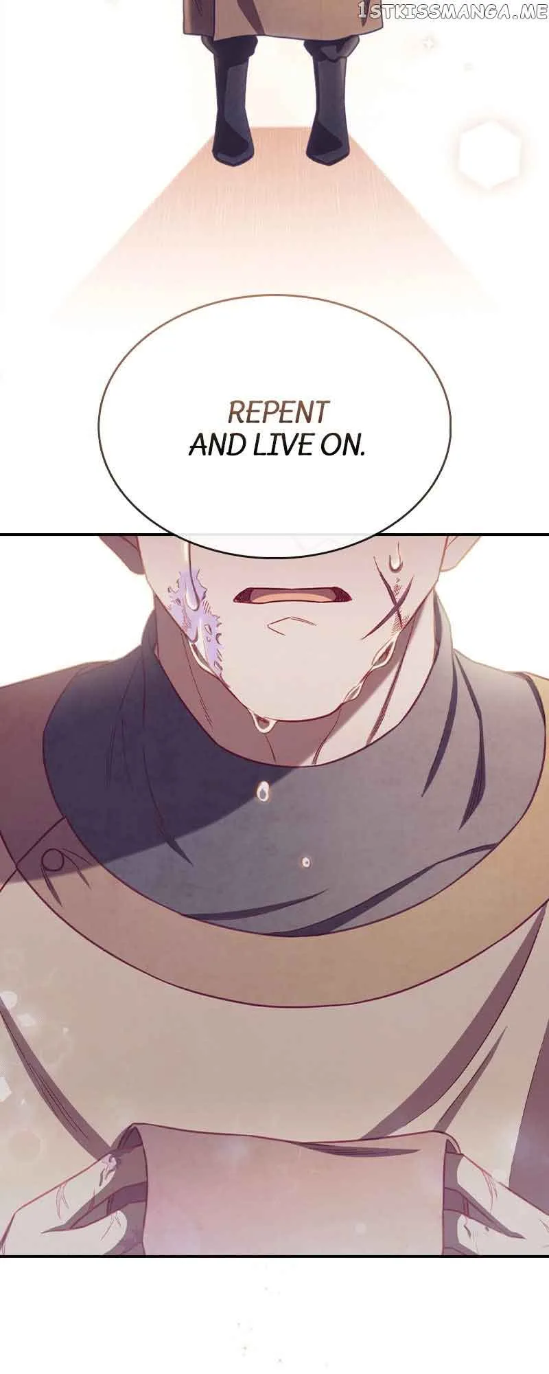 She No Longer Wields Her Sword Chapter 25 page 28