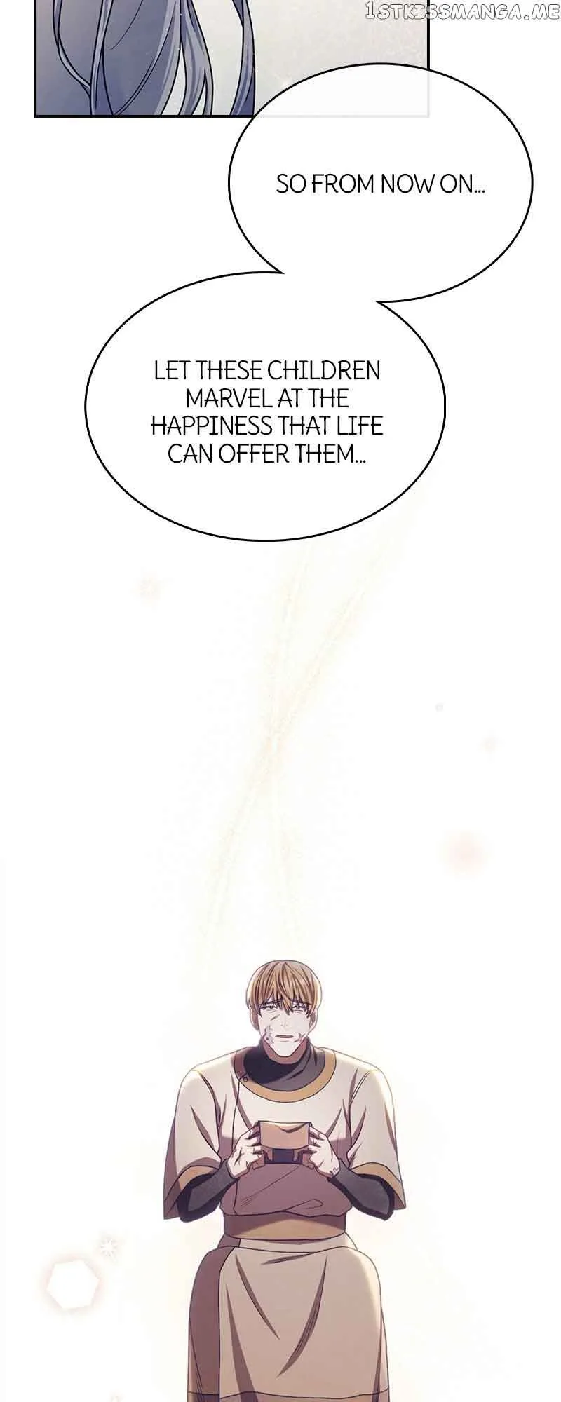 She No Longer Wields Her Sword Chapter 25 page 27