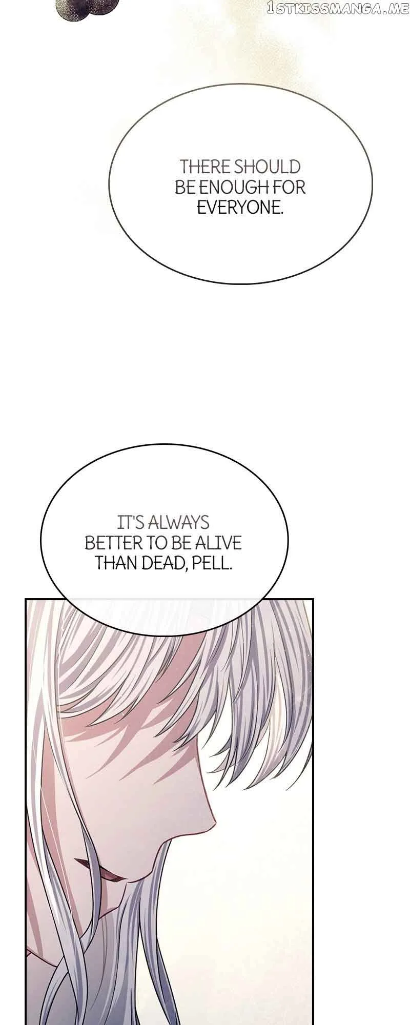She No Longer Wields Her Sword Chapter 25 page 26