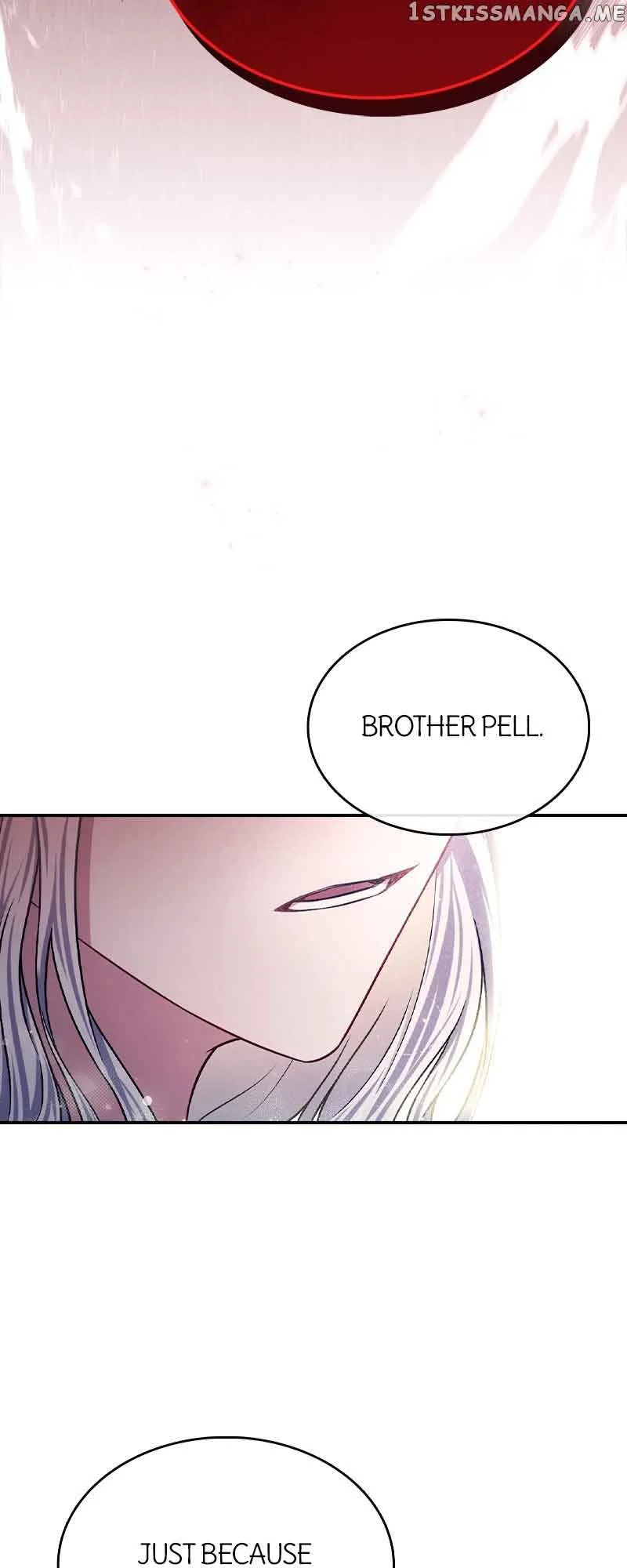 She No Longer Wields Her Sword Chapter 25 page 18