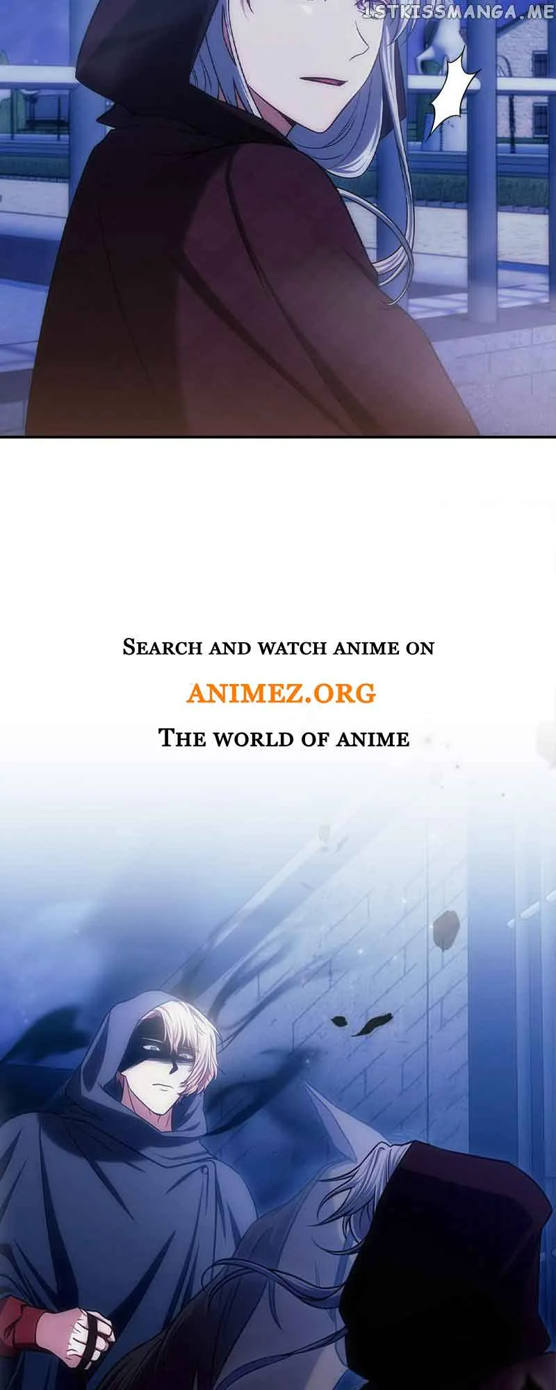 She No Longer Wields Her Sword Chapter 23 page 31