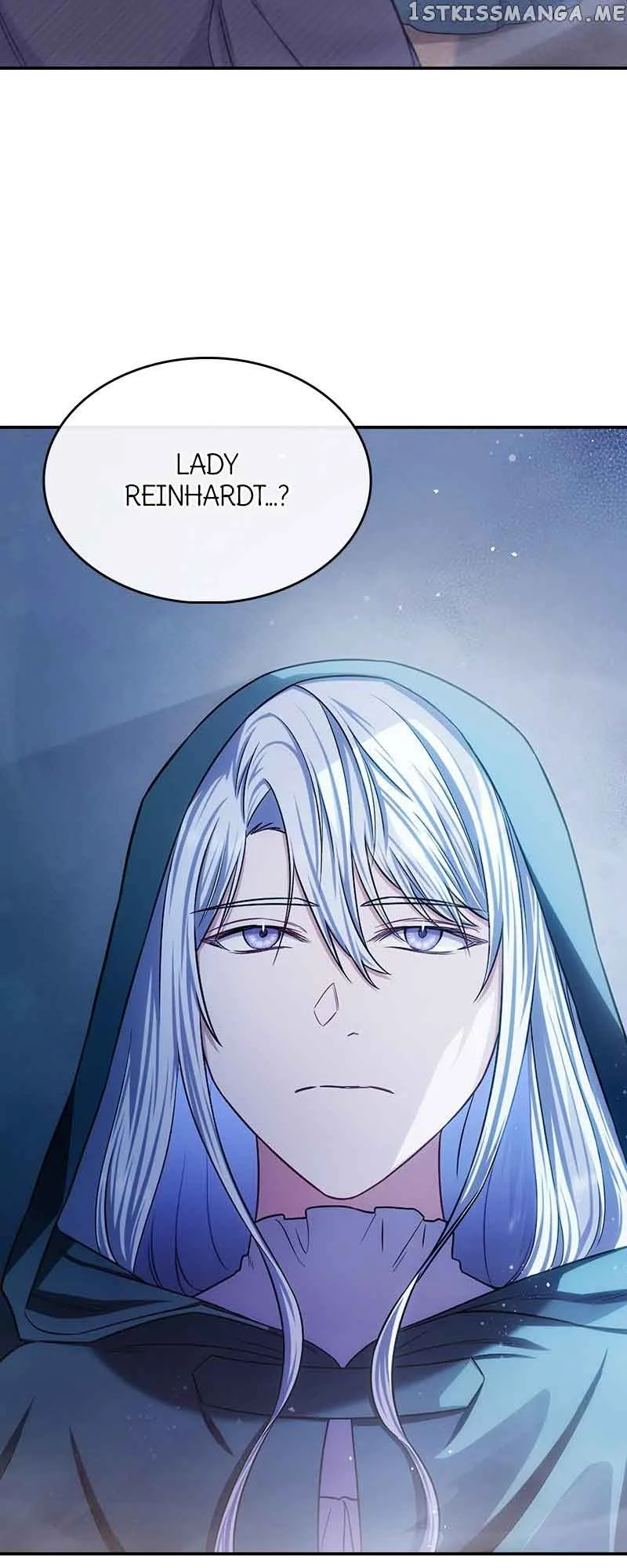 She No Longer Wields Her Sword Chapter 25 page 8