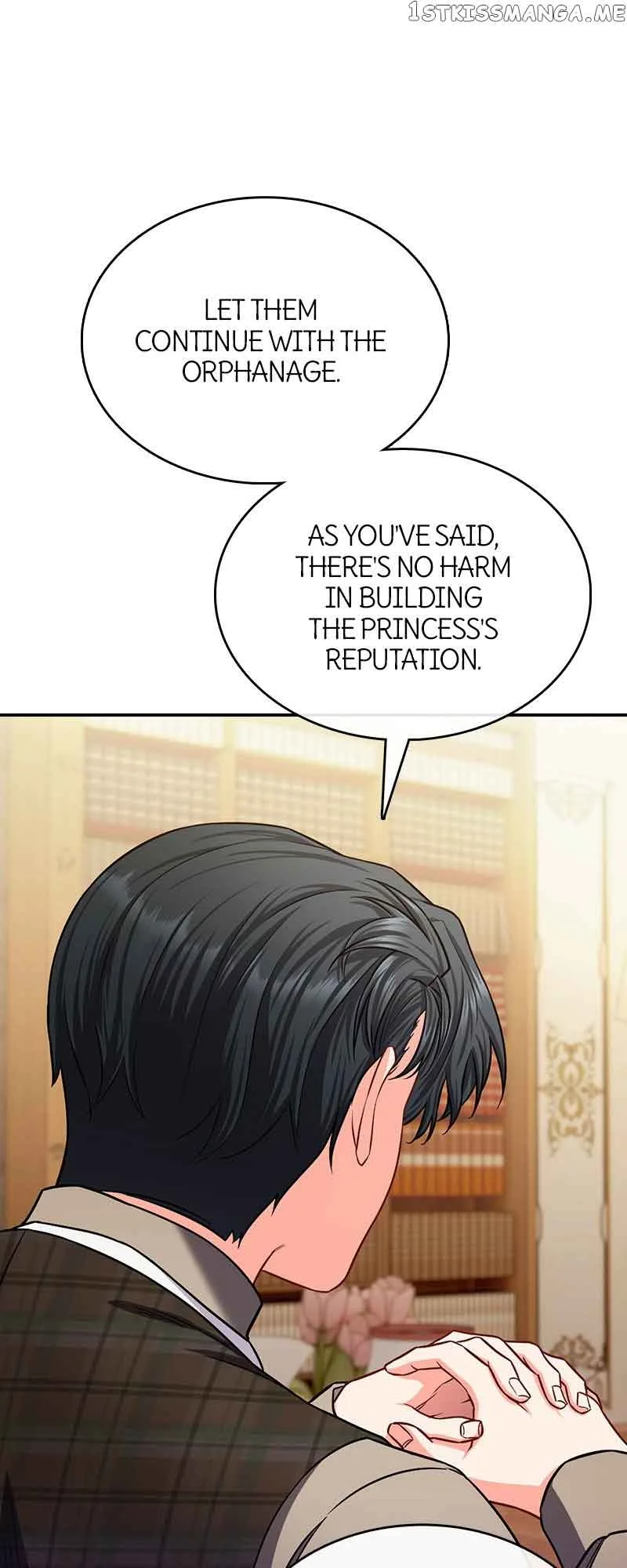 She No Longer Wields Her Sword Chapter 25 page 52