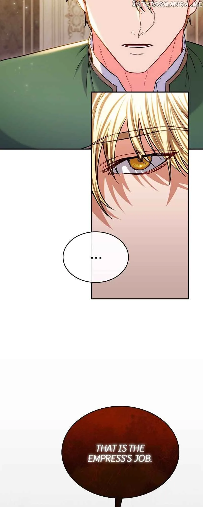 She No Longer Wields Her Sword Chapter 25 page 47