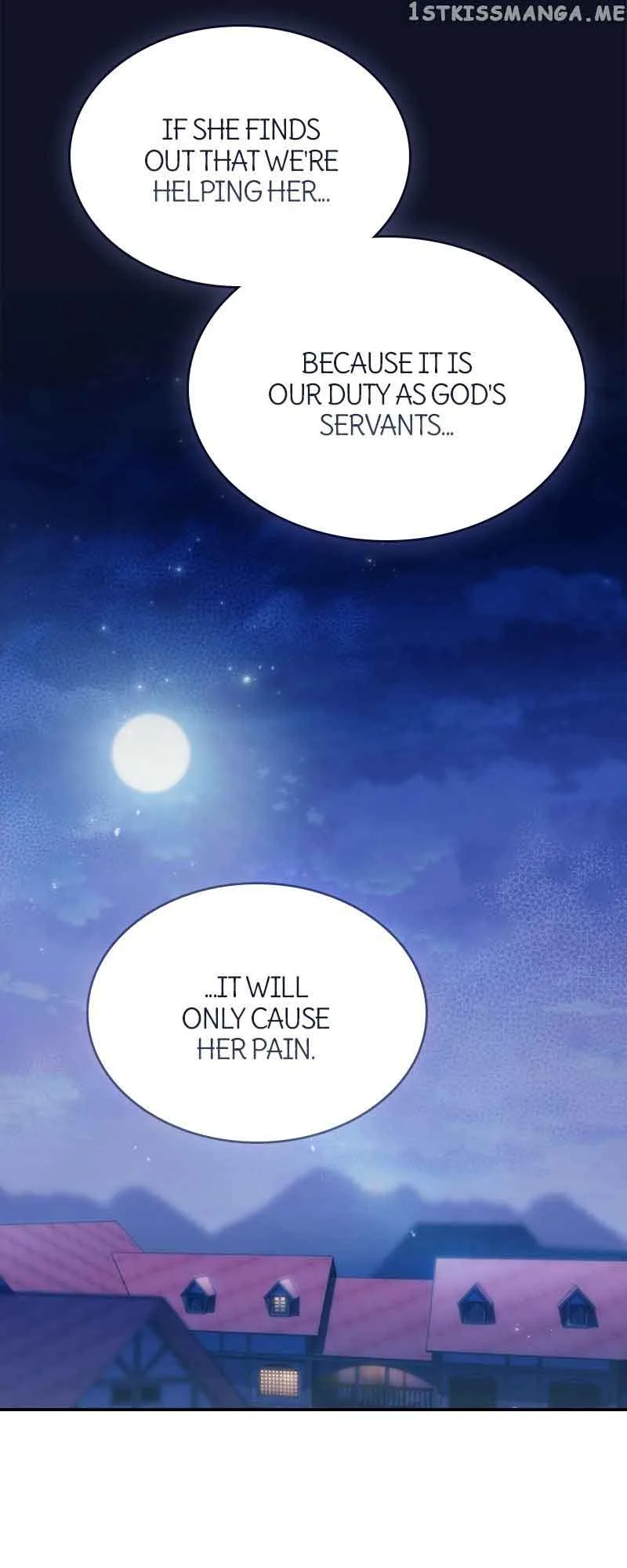 She No Longer Wields Her Sword Chapter 24 page 37