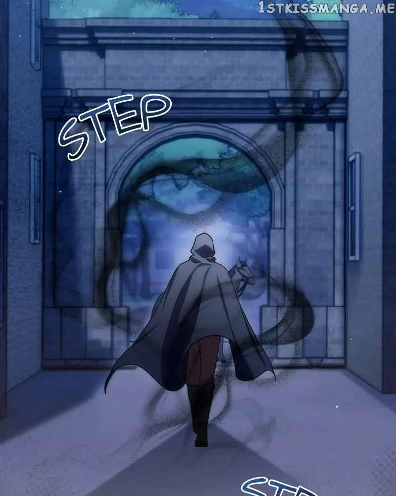 She No Longer Wields Her Sword Chapter 24 page 41