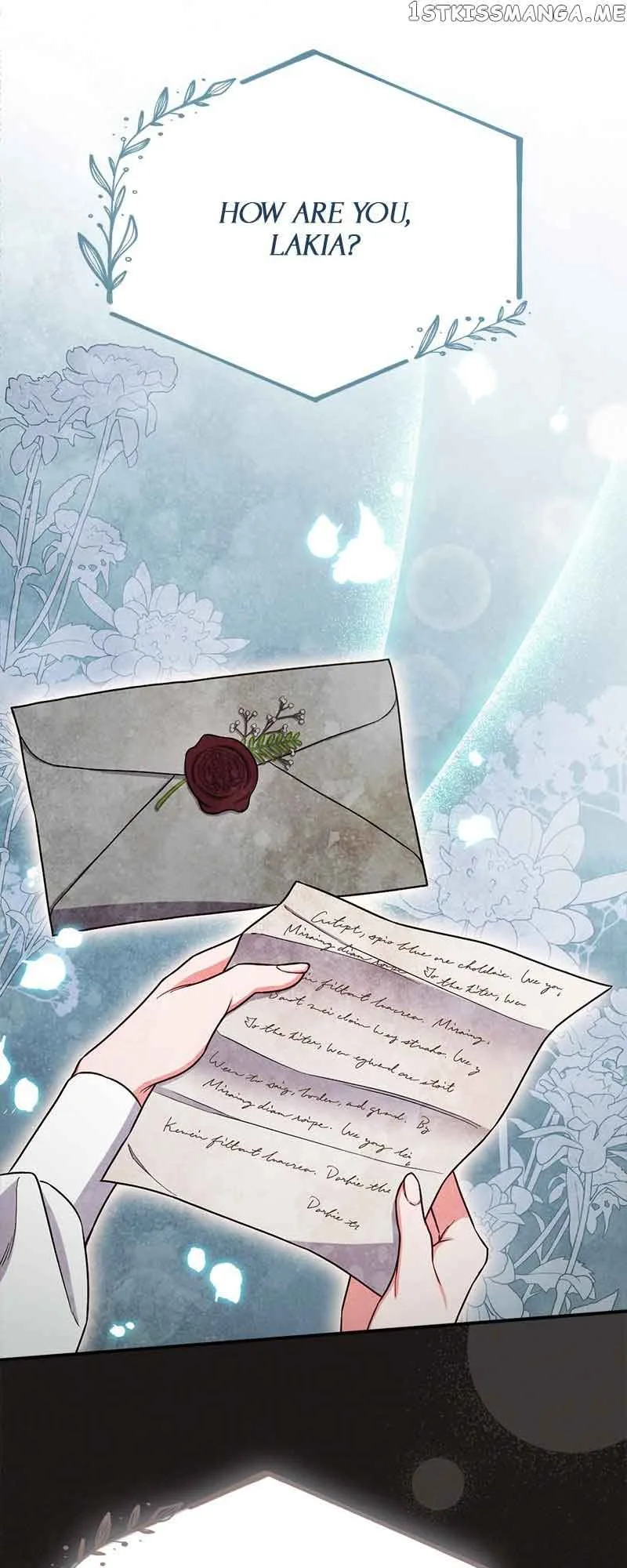 She No Longer Wields Her Sword Chapter 24 page 14