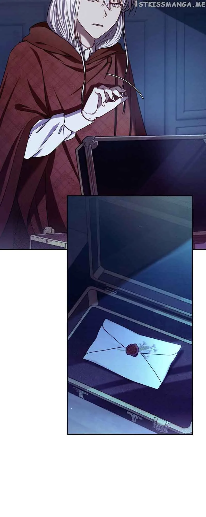 She No Longer Wields Her Sword Chapter 24 page 12