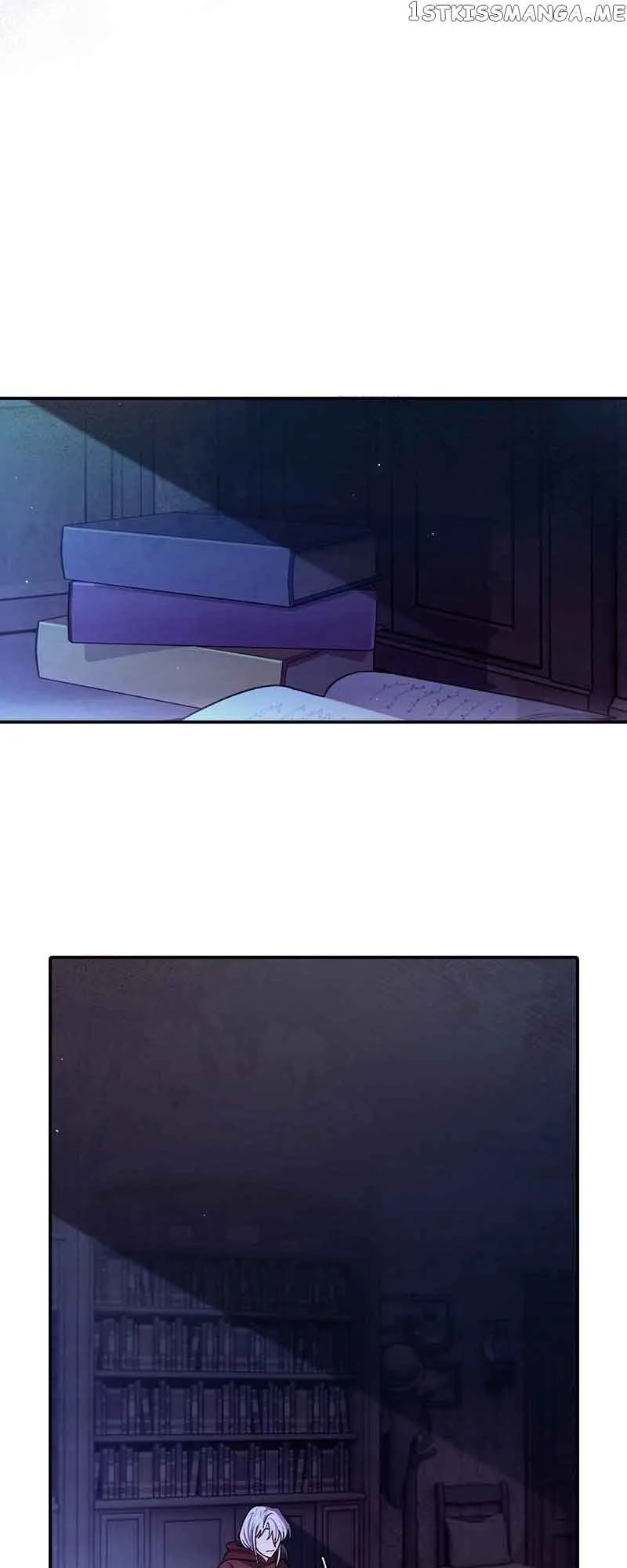 She No Longer Wields Her Sword Chapter 24 page 10