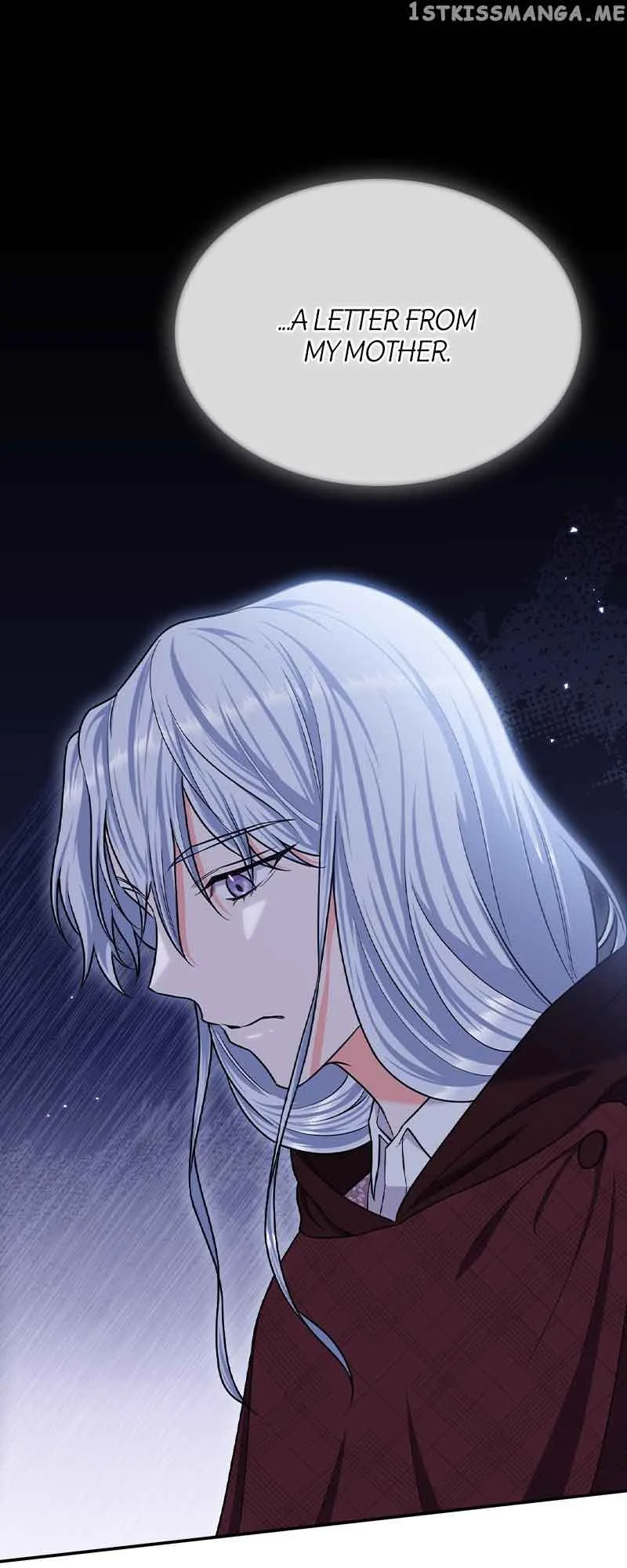 She No Longer Wields Her Sword Chapter 24 page 20