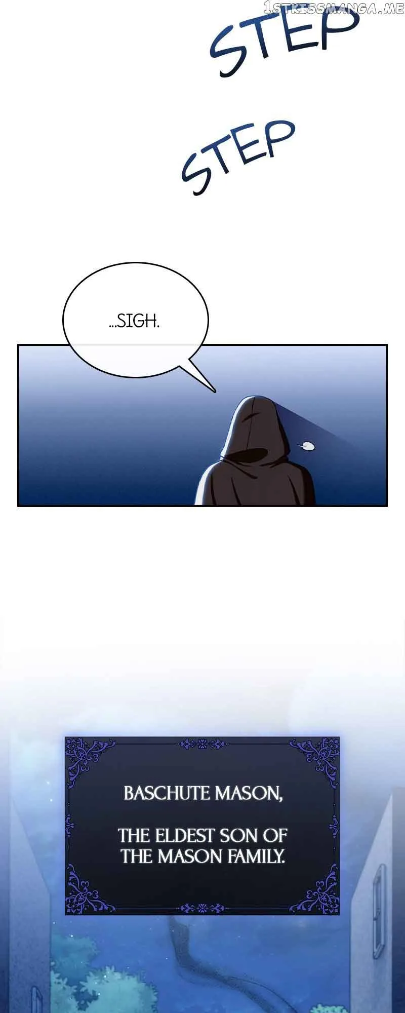 She No Longer Wields Her Sword Chapter 24 page 40