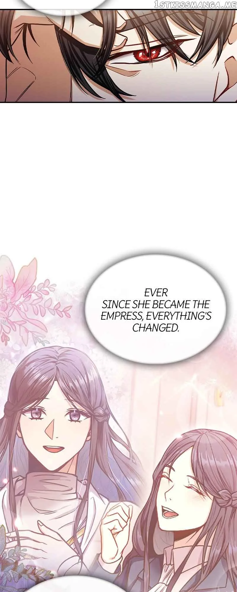 She No Longer Wields Her Sword Chapter 25 page 55