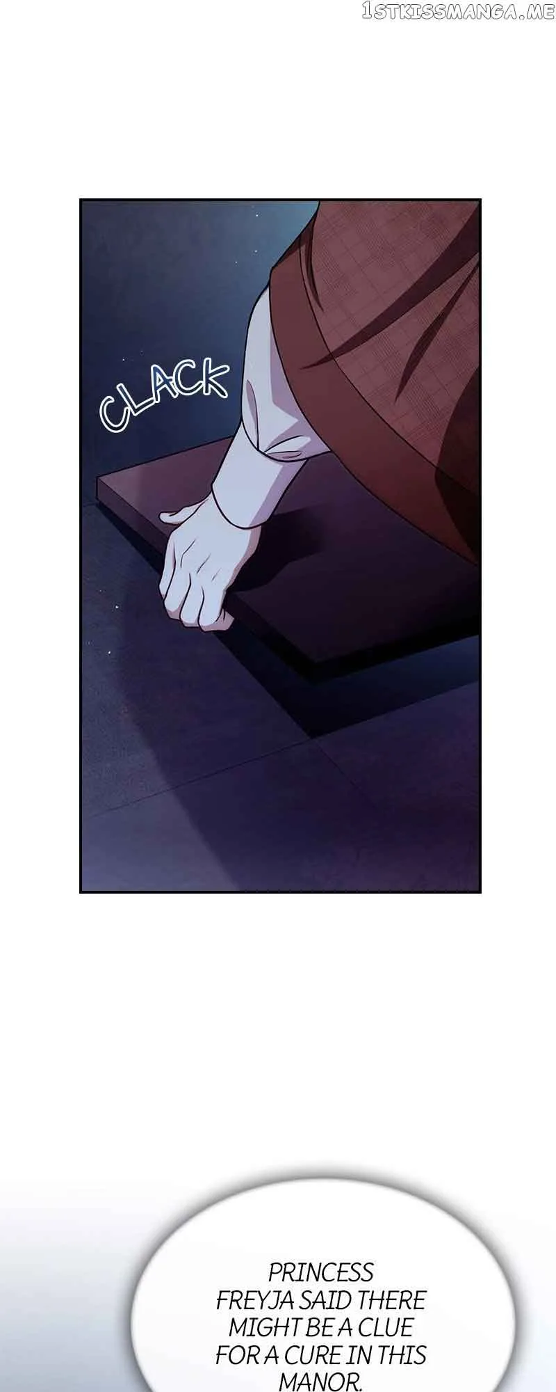 She No Longer Wields Her Sword Chapter 24 page 5