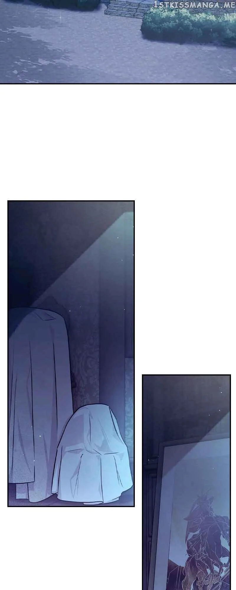 She No Longer Wields Her Sword Chapter 24 page 3