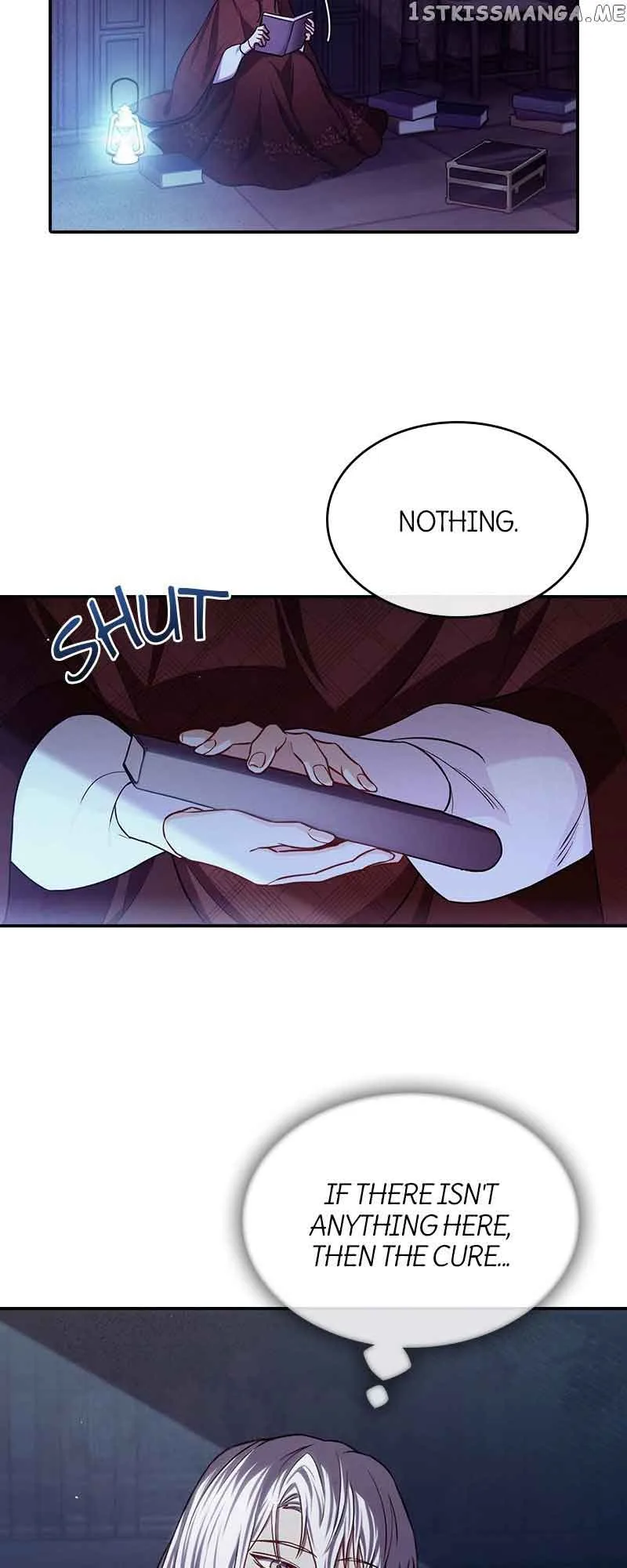 She No Longer Wields Her Sword Chapter 24 page 11