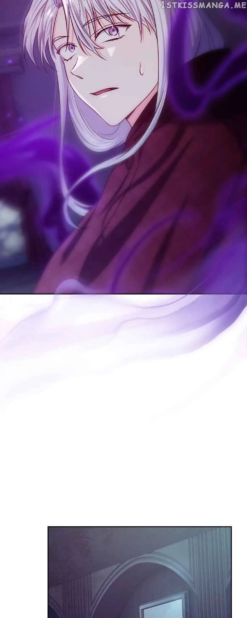 She No Longer Wields Her Sword Chapter 23 page 50