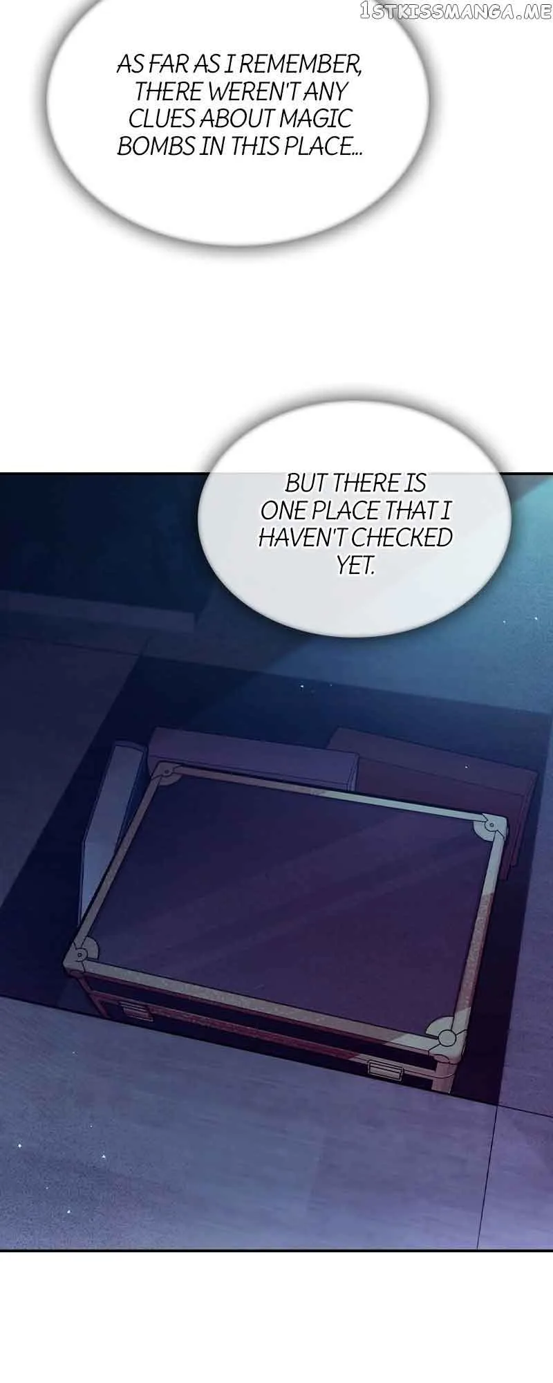 She No Longer Wields Her Sword Chapter 24 page 7