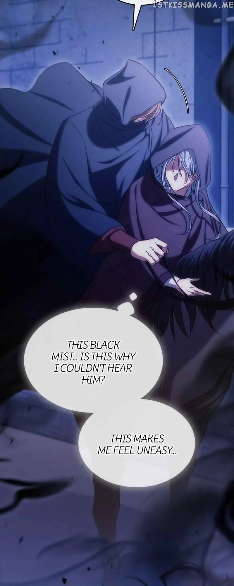 She No Longer Wields Her Sword Chapter 23 page 40