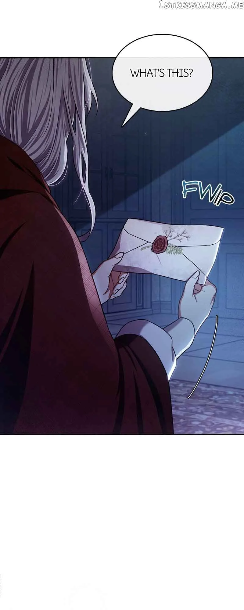 She No Longer Wields Her Sword Chapter 24 page 13