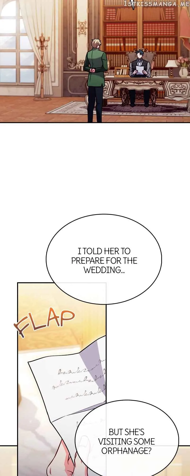 She No Longer Wields Her Sword Chapter 25 page 44
