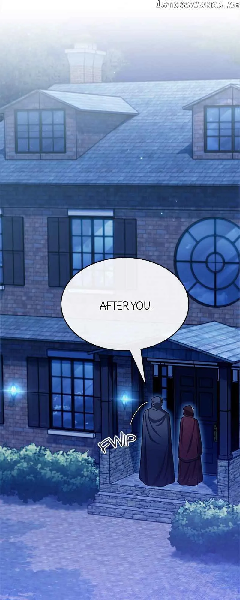 She No Longer Wields Her Sword Chapter 23 page 43