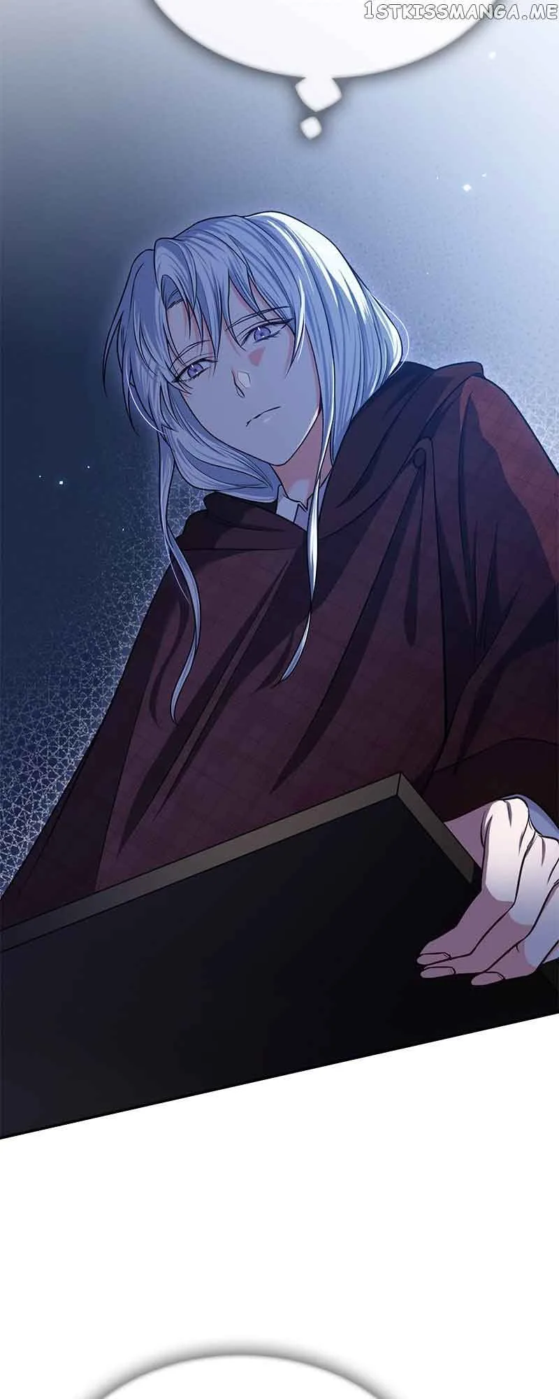 She No Longer Wields Her Sword Chapter 24 page 6