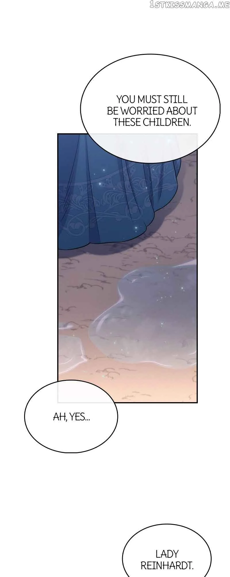 She No Longer Wields Her Sword Chapter 25 page 38