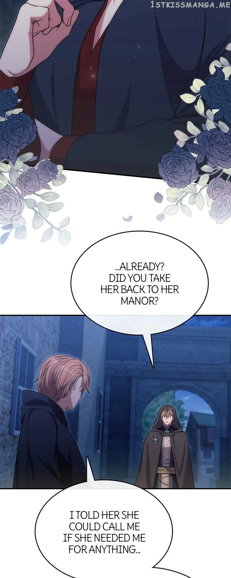 She No Longer Wields Her Sword Chapter 24 page 30
