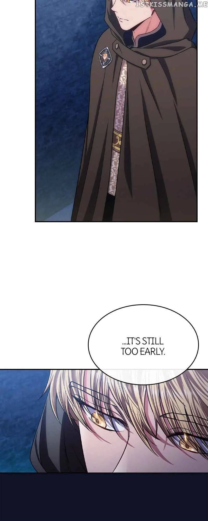 She No Longer Wields Her Sword Chapter 24 page 36