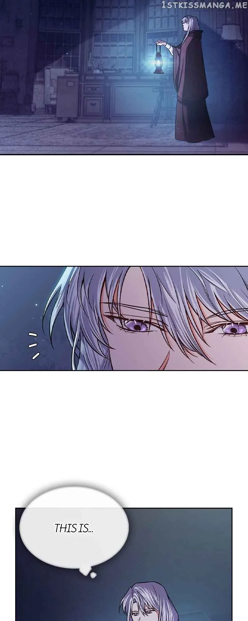 She No Longer Wields Her Sword Chapter 23 page 56
