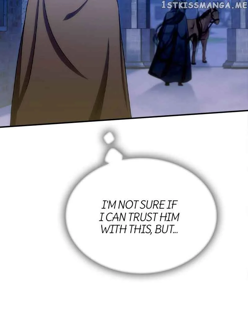 She No Longer Wields Her Sword Chapter 24 page 57