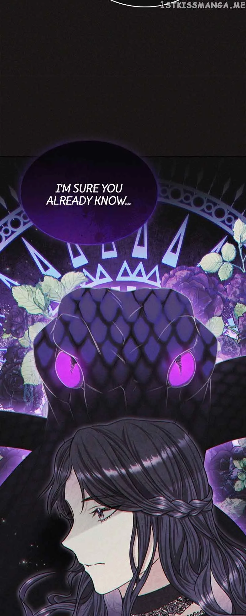 She No Longer Wields Her Sword Chapter 24 page 48
