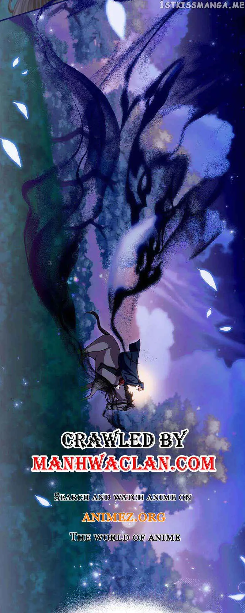 She No Longer Wields Her Sword Chapter 24 page 59