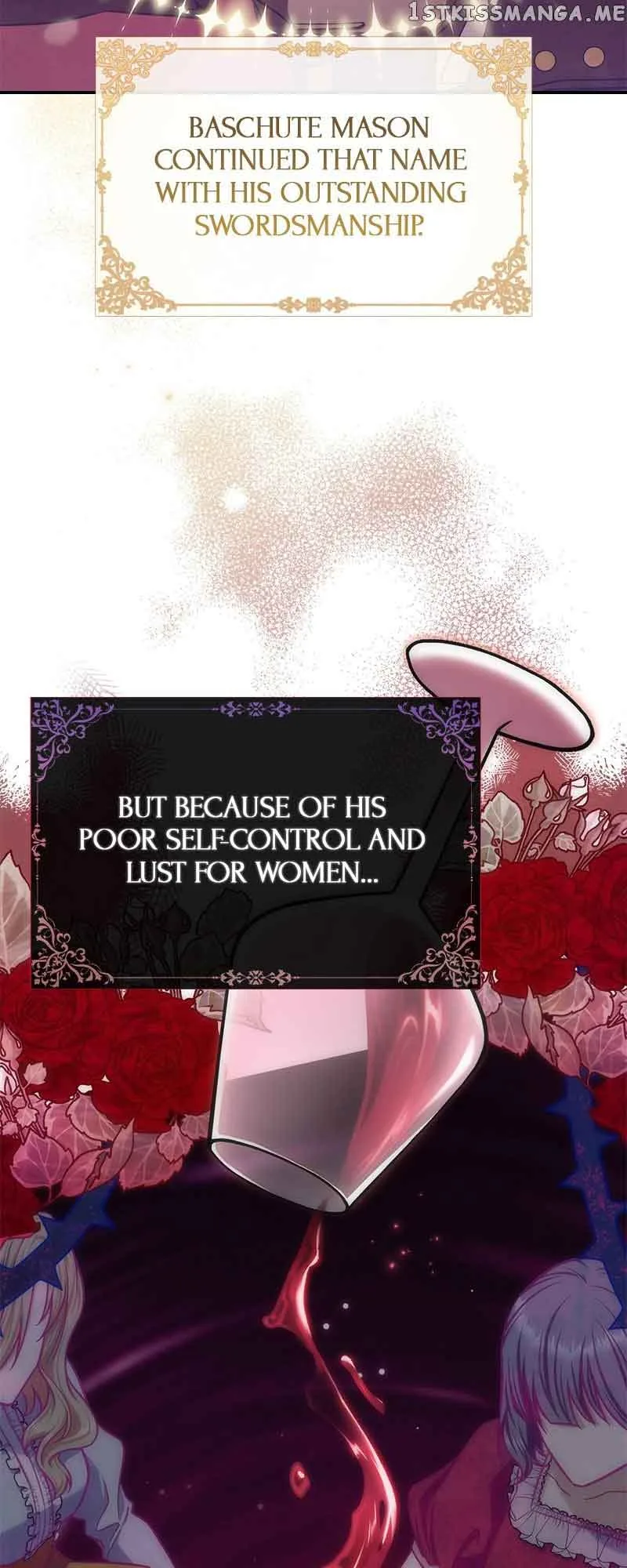 She No Longer Wields Her Sword Chapter 24 page 44