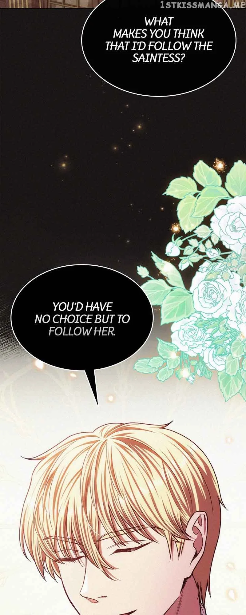 She No Longer Wields Her Sword Chapter 24 page 52