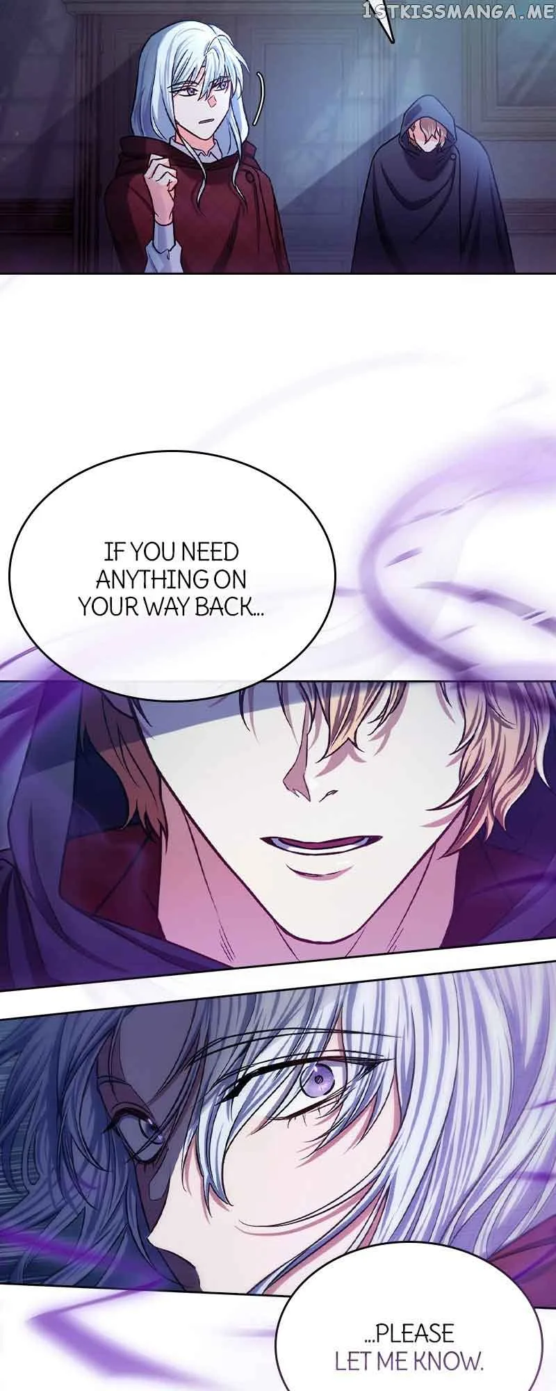 She No Longer Wields Her Sword Chapter 23 page 47