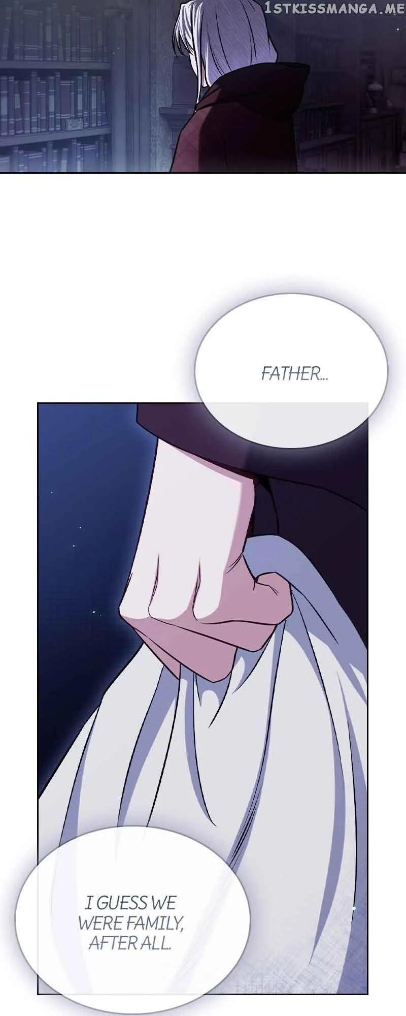 She No Longer Wields Her Sword Chapter 23 page 60