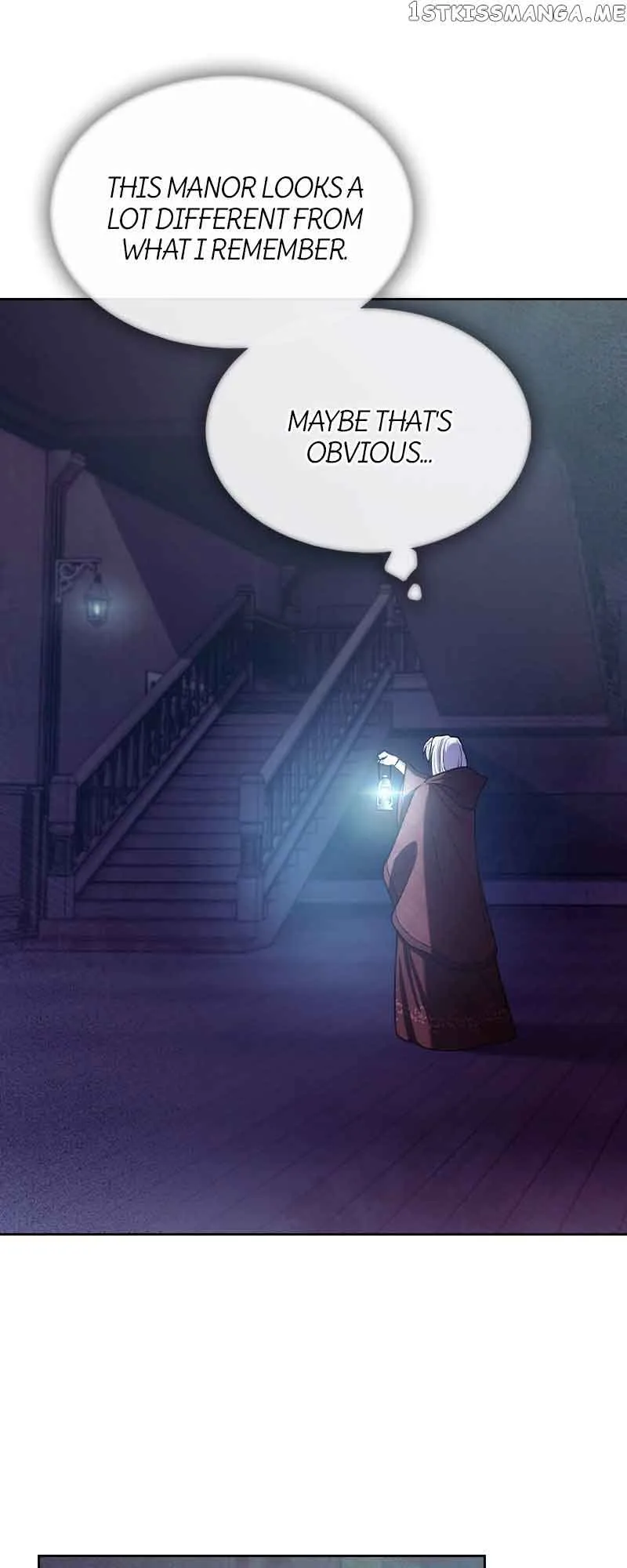 She No Longer Wields Her Sword Chapter 23 page 53