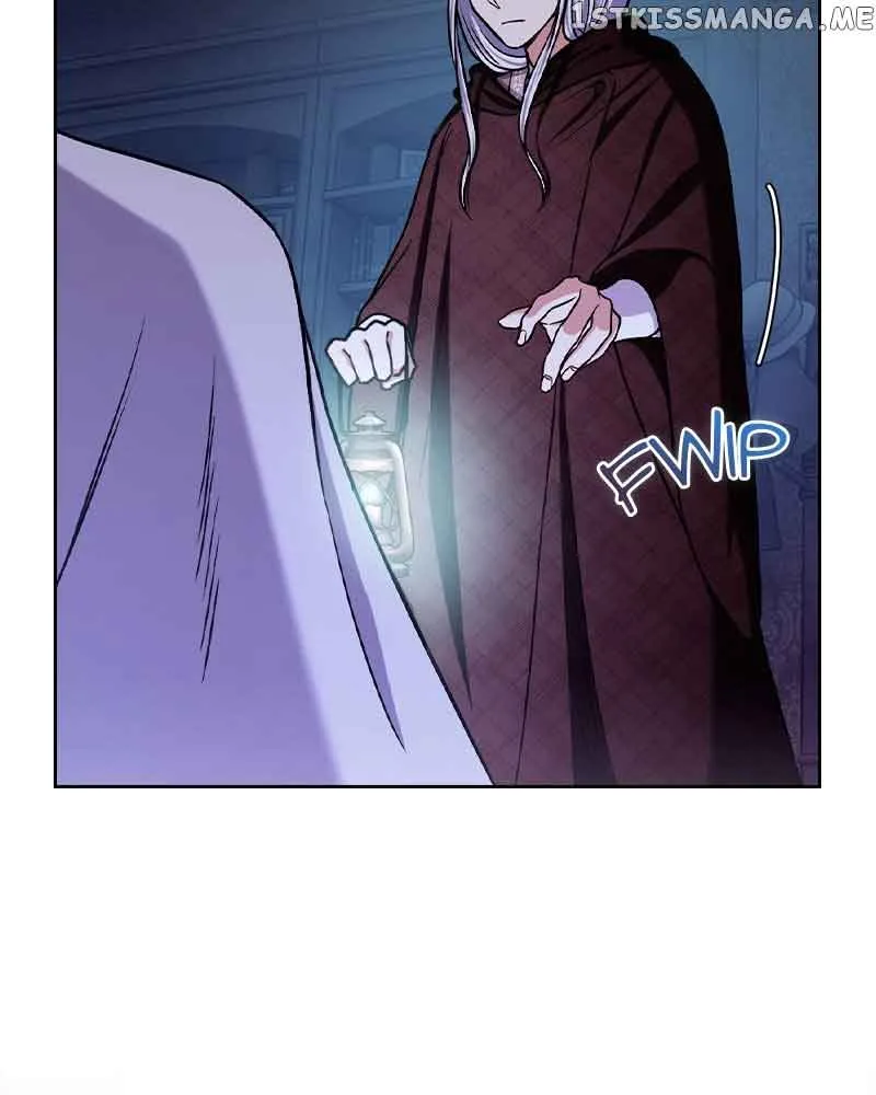 She No Longer Wields Her Sword Chapter 23 page 57