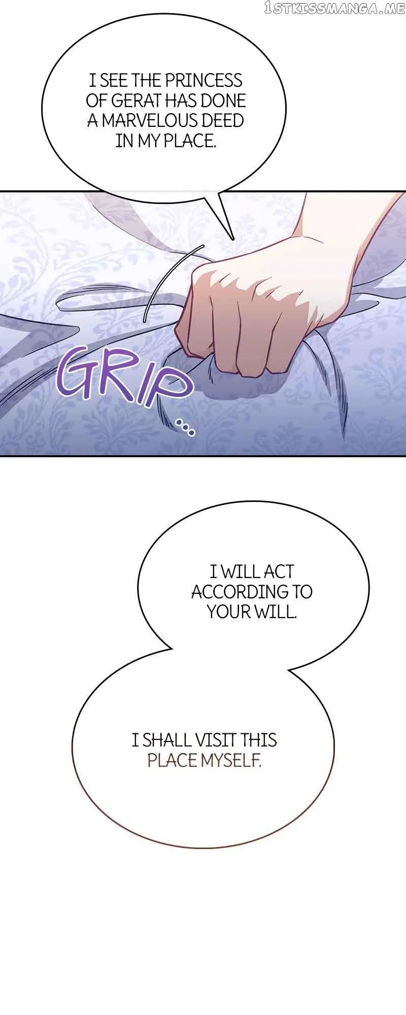 She No Longer Wields Her Sword Chapter 26 page 13