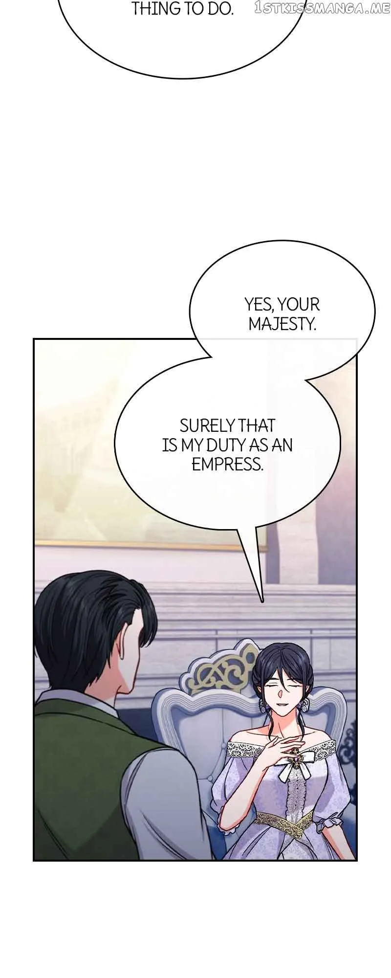 She No Longer Wields Her Sword Chapter 26 page 12