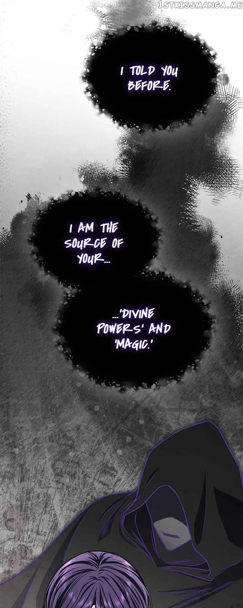 She No Longer Wields Her Sword Chapter 26 page 3