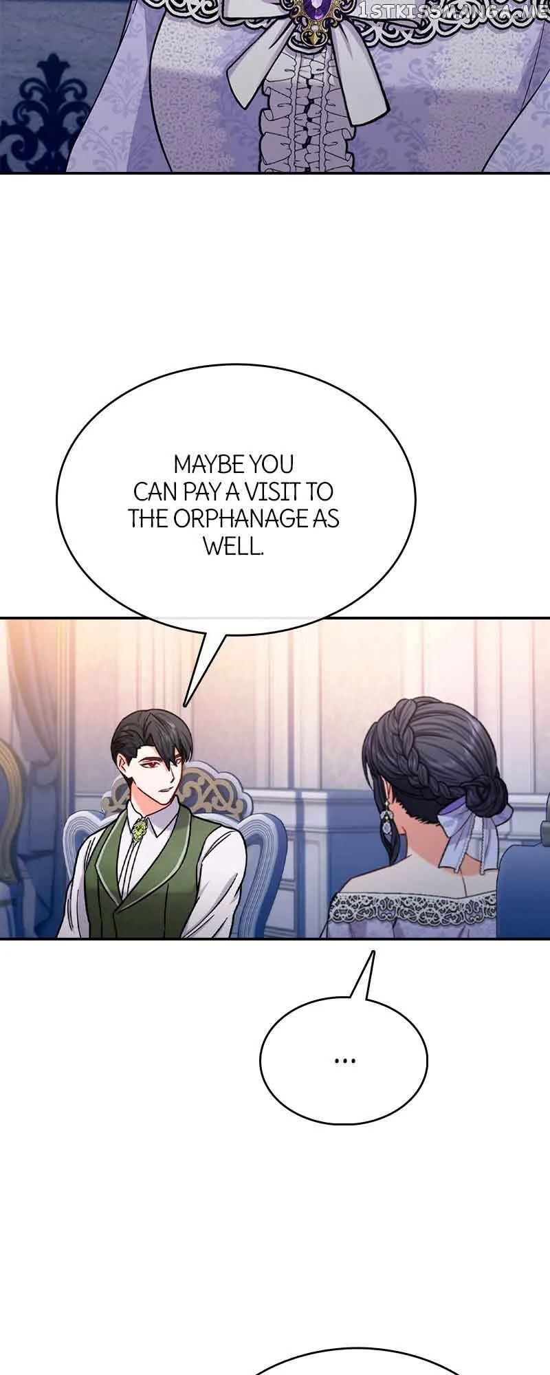 She No Longer Wields Her Sword Chapter 26 page 10