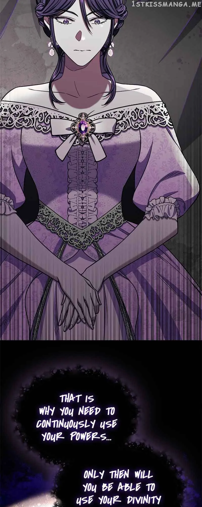 She No Longer Wields Her Sword Chapter 26 page 4