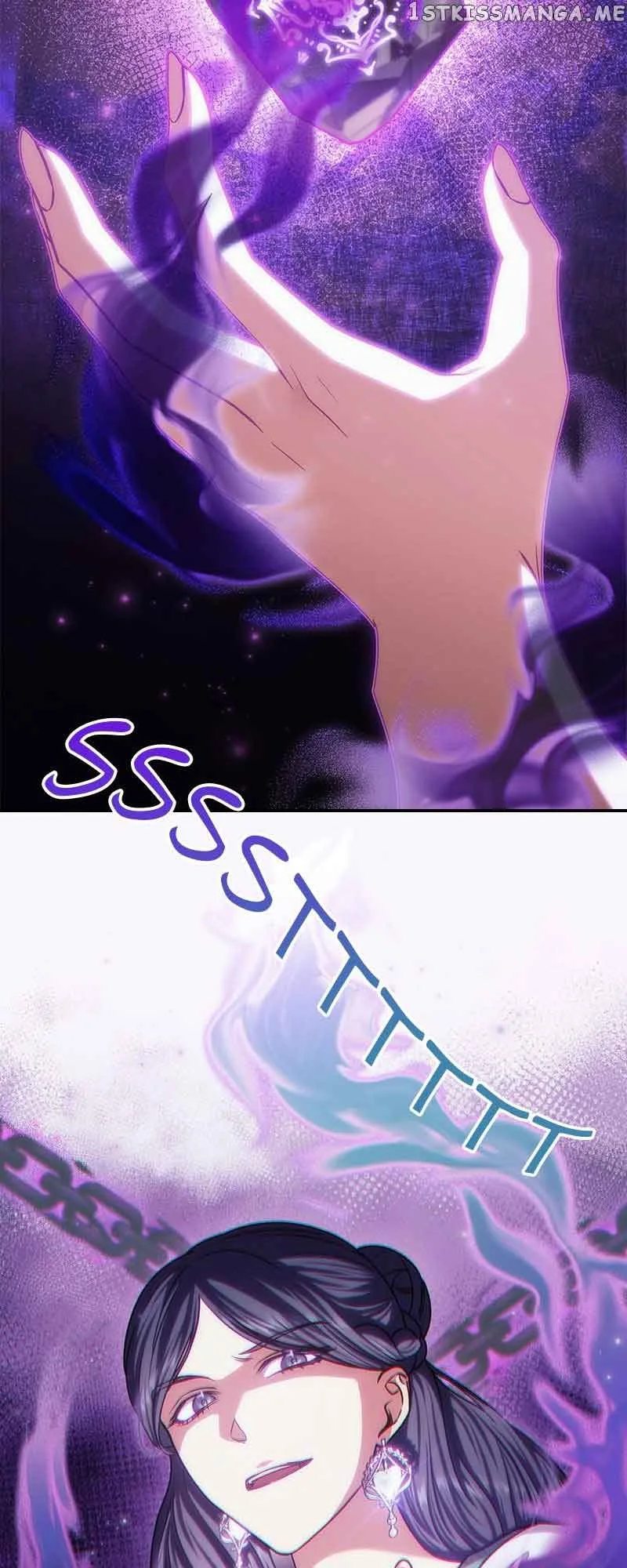 She No Longer Wields Her Sword Chapter 26 page 52