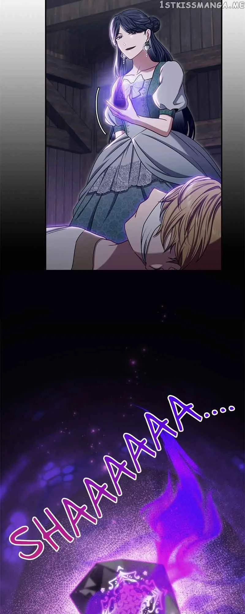 She No Longer Wields Her Sword Chapter 26 page 51