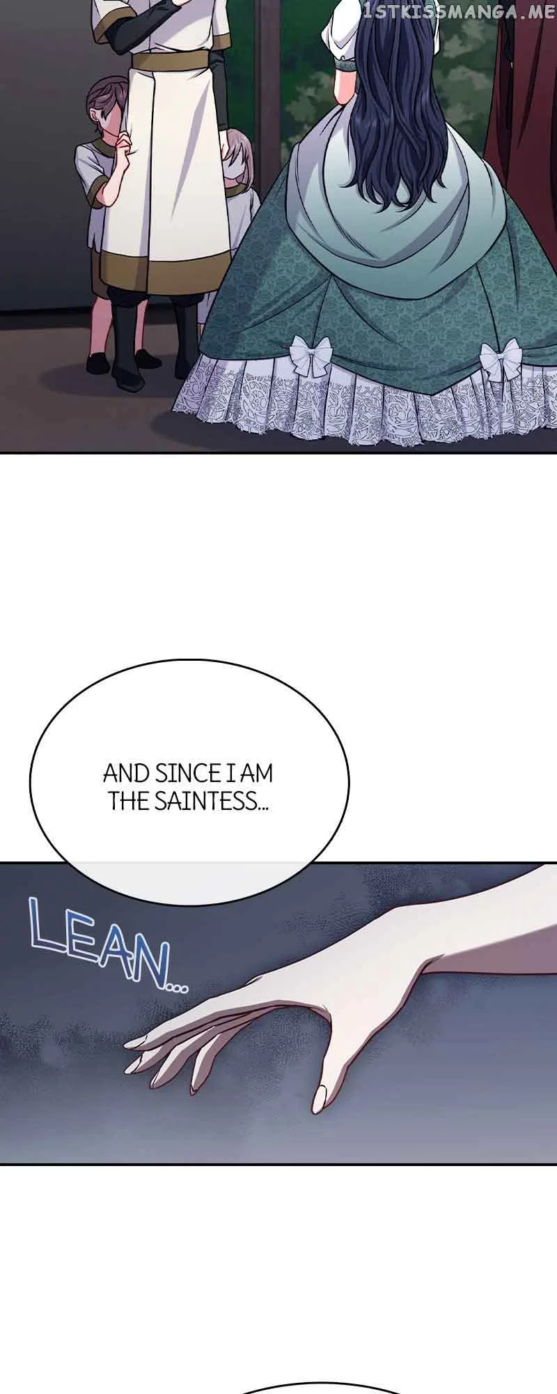 She No Longer Wields Her Sword Chapter 26 page 28