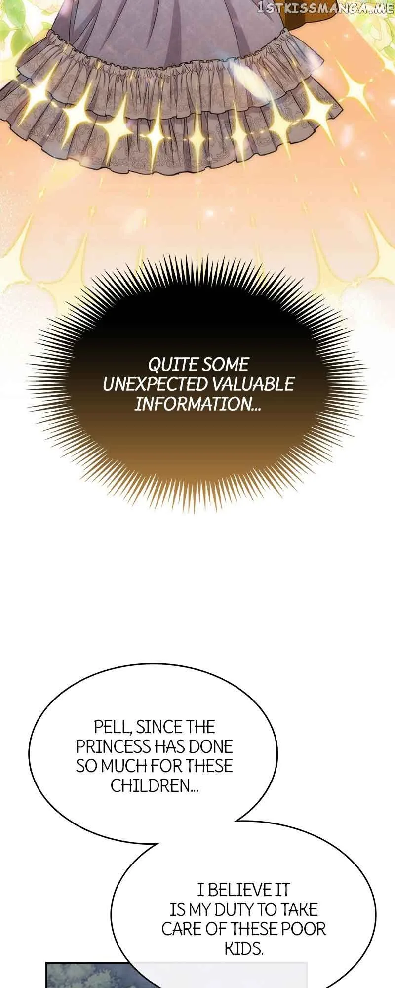 She No Longer Wields Her Sword Chapter 26 page 45