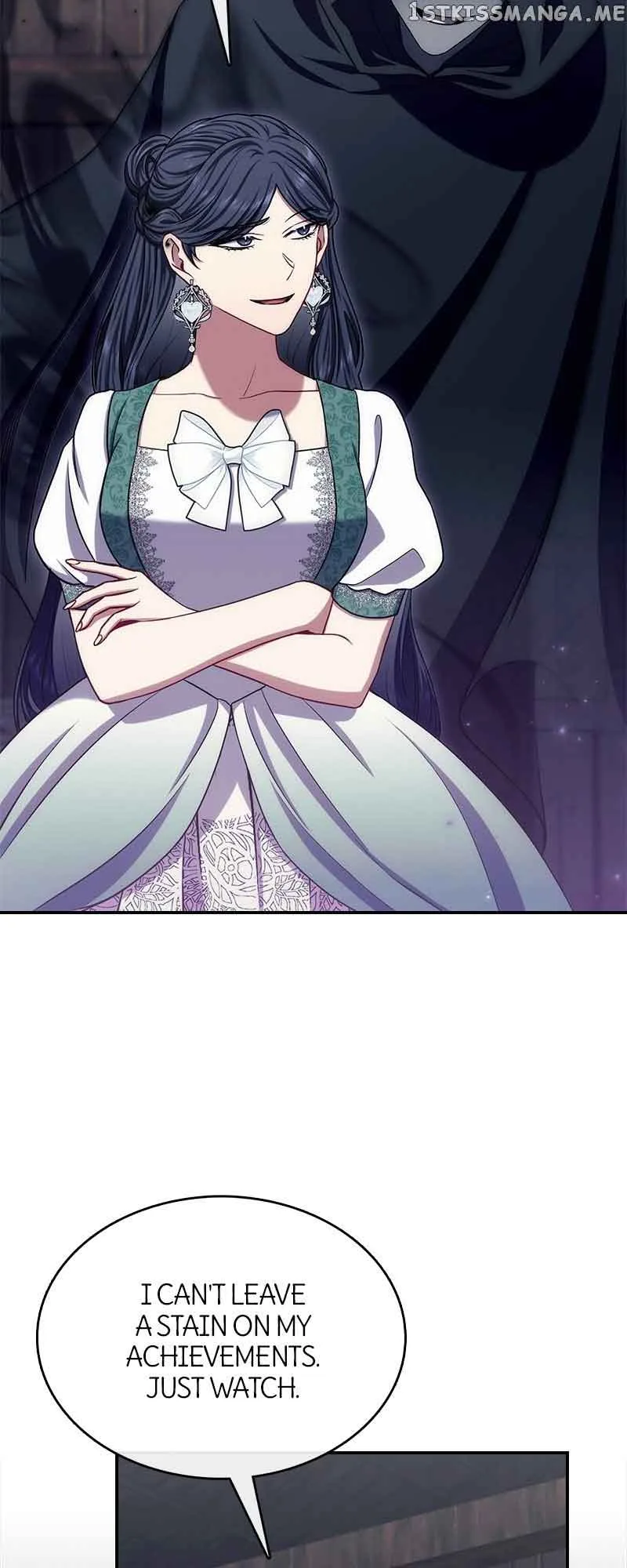 She No Longer Wields Her Sword Chapter 26 page 50