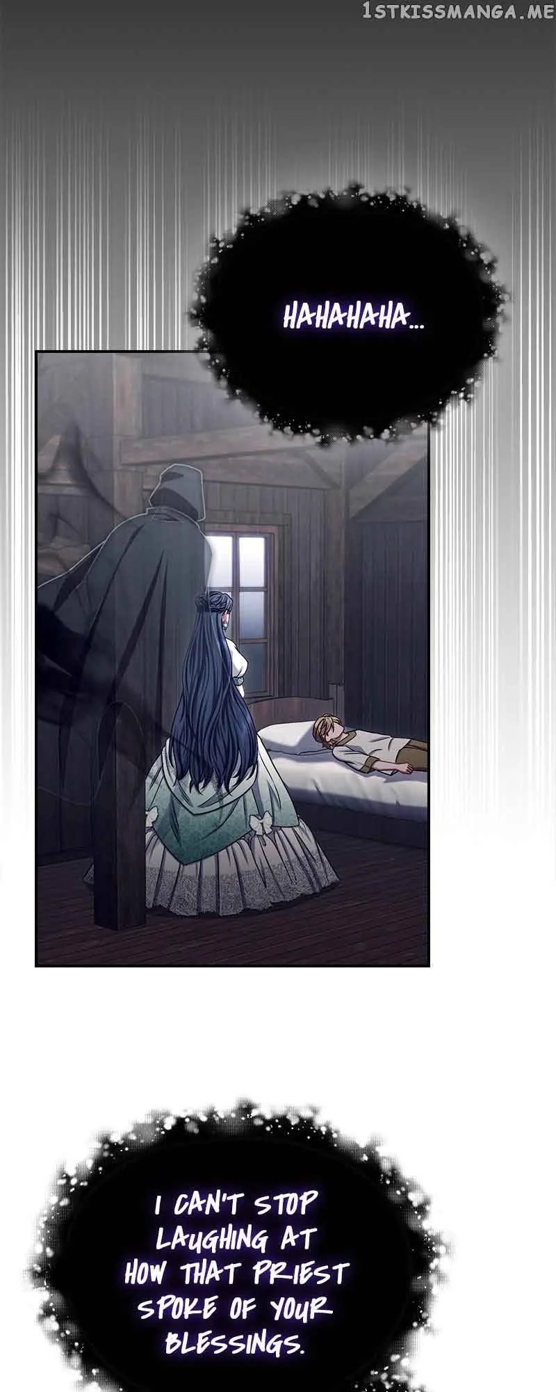 She No Longer Wields Her Sword Chapter 26 page 48